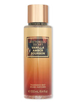 Vanilla Amber Bourbon Victoria's Secret for women