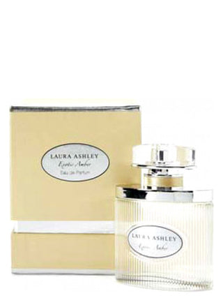 Exotic Amber Laura Ashley Womens Perfume - Buy Online