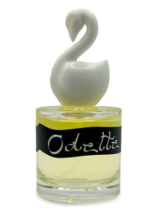 Odette Gumamina Perfume for Women and Men - Fragrance Bottle Image