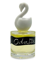 Odette Gumamina for women and men