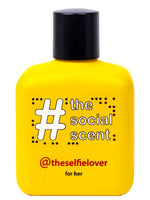 @theselfielover The Social Scent for women