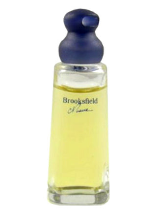 Nuance Brooksfield Womens Perfume - Fragrance Bottle Image