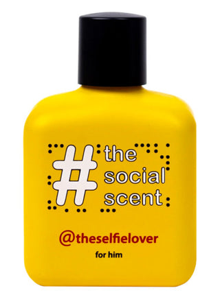 Mens fragrance @theselfielover The Social Scent | Best Perfume Image | Buy Online