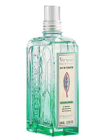 Verbena Carrot Flower L'Occitane en Provence for women and men