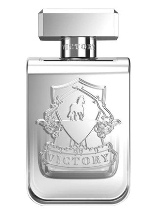 Silver Victory Unisex Perfume - Elegant Fragrance for Women and Men