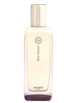 Unisex Hermessence Oud Alezan Hermès Perfume - Elegant fragrance for women and men | Buy now for a luxurious experience