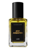 New Romantics Lush for women and men