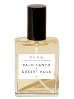 Palo Santo & Desert Rose Na Nin for women and men