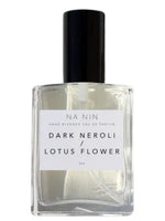 Dark Neroli & Lotus Flower Na Nin for women and men