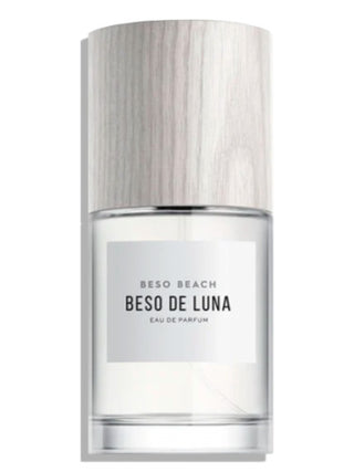 Beso de Luna Beso Beach Perfume for Women and Men - Luxury Fragrance Image