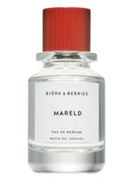 Mareld Bjork and Berries for women and men