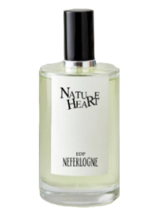 Nature Heart Neferlogne Unisex Perfume - Best Fragrance for Women and Men | Buy Online Now