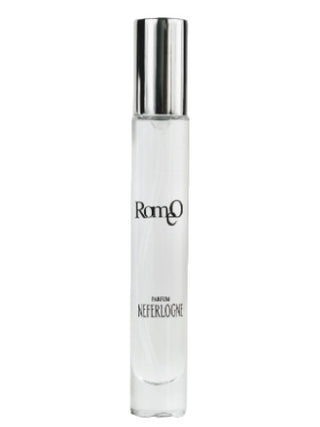 Romeo Neferlogne Mens Perfume - Exquisite Fragrance for Men | Buy Online