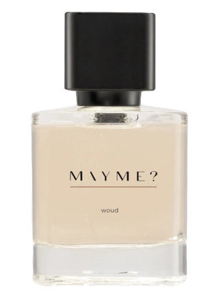 WOUD (2023) MAYME? Unisex Perfume - Fragrance Bottle Image