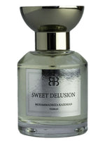 Sweet Delusion Mohammadreza Kazemian for women and men