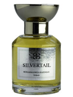 Silvertail Mohammadreza Kazemian for women and men