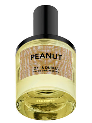 DS&Durga Peanut Perfume for Women and Men - Unisex Fragrance - Buy Online Now!