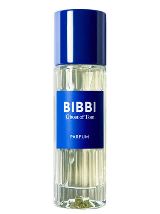 Ghost of Tom Bibbi Paris Unisex Perfume - Best Fragrance for Women and Men