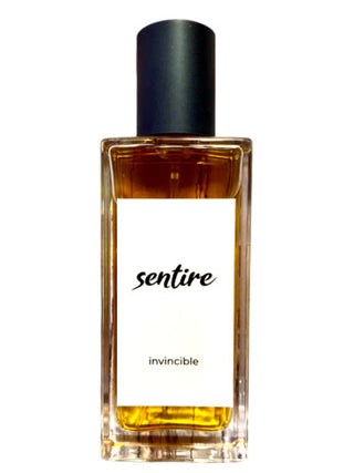 Invincible Sentire Perfume for Women and Men - Buy Online | Best Fragrance