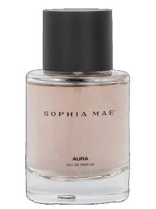 Aura Sophia Mae Unisex Perfume - Captivating Fragrance for Men and Women