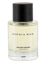 Golden Mirage Sophia Mae for women and men