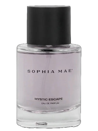 Unisex Mystic Escape Sophia Mae Perfume - Elegant Fragrance for Men and Women | Buy Online