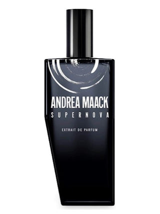 Supernova Andrea Maack unisex perfume - Fragrance for women and men