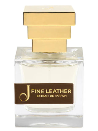 Fine Leather Jupilò Perfume for Women and Men - Exquisite Fragrance - Buy Online