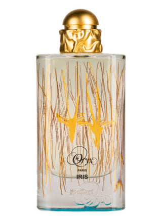 Oryx Iris Oryx Perfume for Women and Men - Fragrance Bottle Image