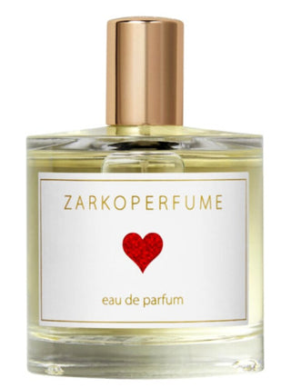 Sending Love ZARKOPERFUME for Women and Men - Best Unisex Fragrance - Perfume Image