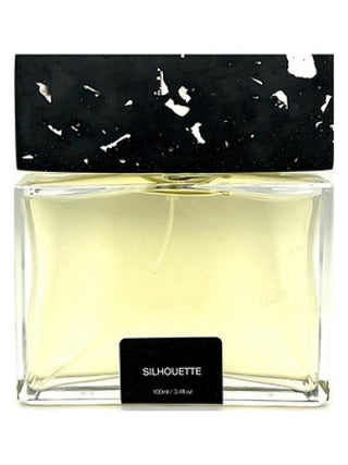 Silhouette Pictor Parfum for Women and Men - Unisex Fragrance Bottle - Best Perfume Image