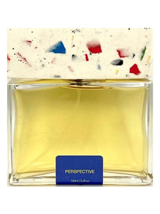 Perspective Pictor Parfum for Women and Men - Luxury Unisex Fragrance - Buy Online