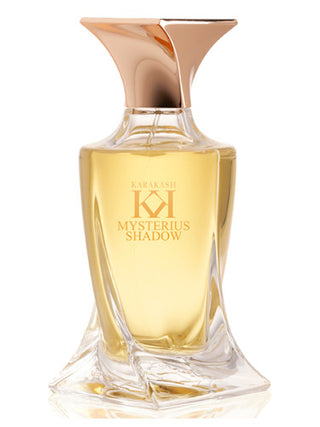 Mysterious Shadow Karakash Perfume for Women and Men - Unisex Fragrance - Buy Online