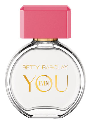 Even You Betty Barclay Womens Perfume - Elegant Fragrance Bottle - Buy Online