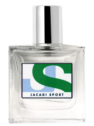 Jacadi Sport Jacadi Perfume for Women and Men - Floral Citrus Fragrance - Buy Online at Best Price