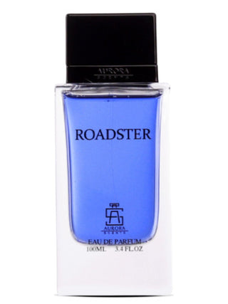 Roadster Aurora Scents for Men - Best Mens Perfume - Buy Online | Perfume Image