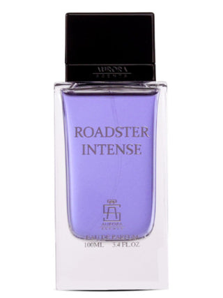 Roadster Intense Aurora Scents for Men - Best Mens Perfume Image