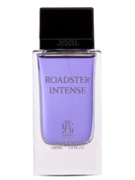 Roadster Intense Aurora Scents for men