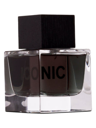 Iconic Aurora Scents for Men Perfume - Best Fragrance for Men