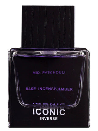 Iconic Inverse Aurora Scents for Women and Men - Perfume Image