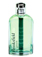 B. Green Brooksfield for men