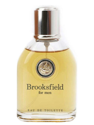 Brooksfield Men Brooksfield for Men Perfume - Best Fragrance for Men | Shop Now