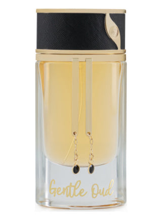 Gentle Oud MAISON ASRAR Perfume for Women and Men - Buy Online | Fragrance Image