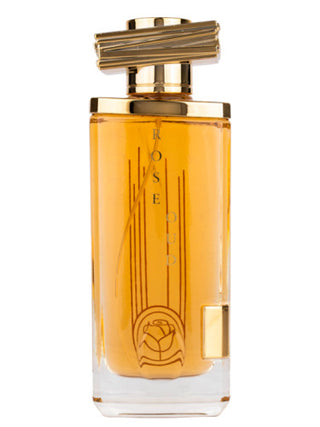 Rose Oud MAISON ASRAR Perfume for Women and Men - Exquisite Fragrance | Buy Online