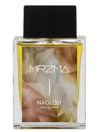 Unisex Naglost Shprss Perfume - Elegantly crafted fragrance for men and women