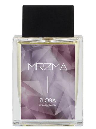 Zloba Shprss Unisex Perfume - Elegant Scent for Women and Men