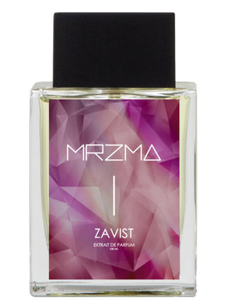 Zavist Shprss Perfume for Women and Men - Unisex Fragrance Bottle - Best Quality Scent - Buy Online Now