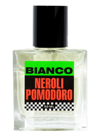 Unisex Neroli Pomodoro Bianco Profumo Perfume Image