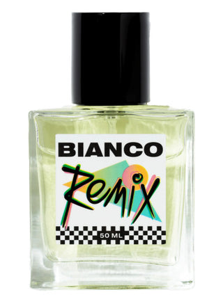 Remix Bianco Profumo Unisex Perfume - Best Fragrance for Men and Women | Buy Online Now