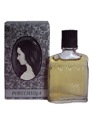 Ровесница ПКФ Гюльшан Perfume for Women and Men - Fragrance Bottle Image